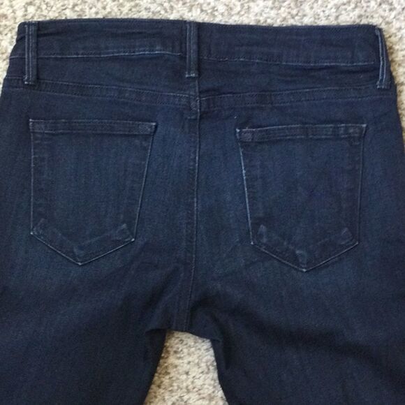 JustBlack Women's Skinny Jeans Size: 28 Waist - Picture 5 of 9